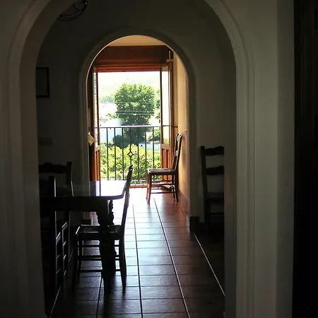 Casa Brigida Algodonales